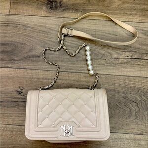 Badgley Mischka Crossbody Bag